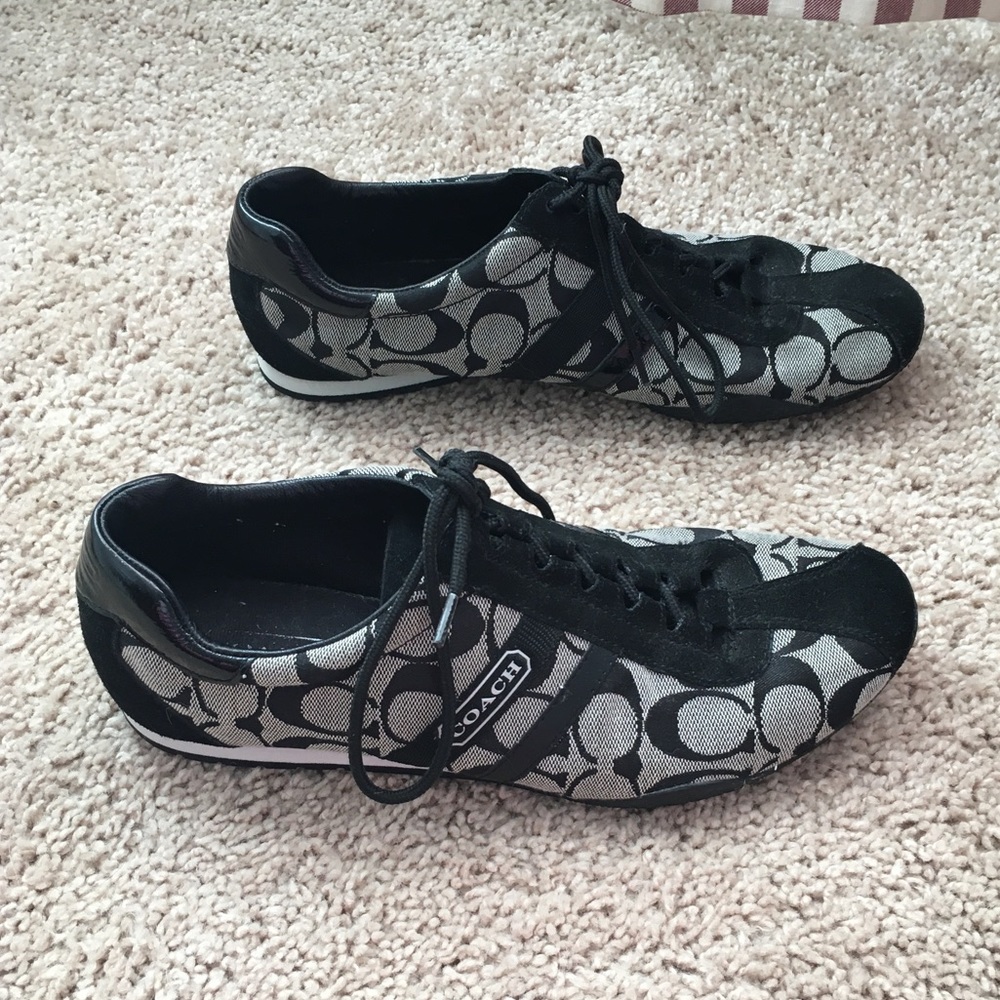 Coach Sneakers